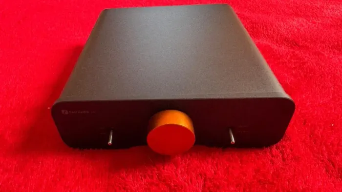 Amplificador Fosi Mod ZA3 - Fonte de 48V - 98 W x2 RMS -08 Ohms