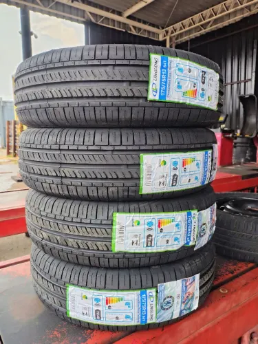 Troco: Pneu 175/75 R13 (Interesse em Troca por 175/70 R13)