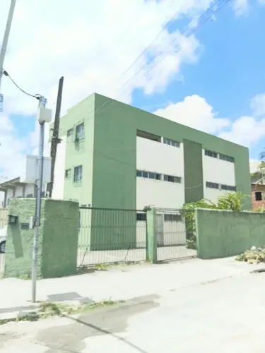 Apartamento a Venda na Iputinga 03 quartos suíte primeiro andar 01 vaga
