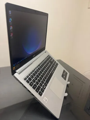 Notebook ACER CORE I5 10 Geração SSD 256GB + 12GB RAM