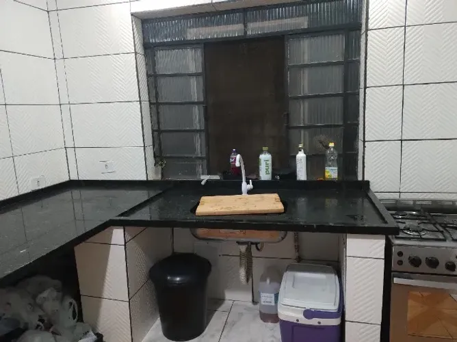 Granito Verde Ubatuba 