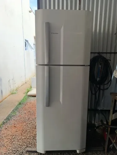 Geladeira Eletrolux