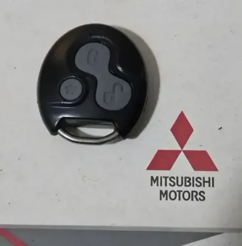 Controle Olimpus Original Mitsubishi (TR4, L200)