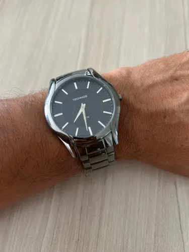 Relógio Technos 