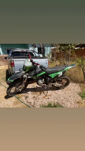 CRF 230 2016