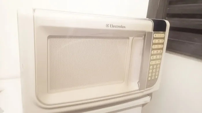 Micro-ondas Electrolux 110v - Microondas