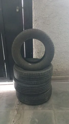 Pneus 185x70 R14 