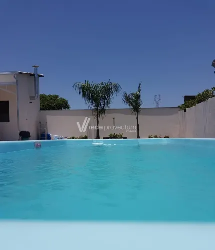 casa - Recanto dos Dourados - Campinas