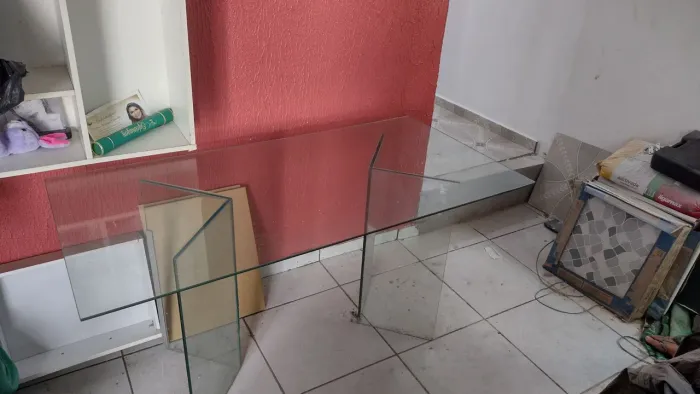 Vendo mesa de escritório