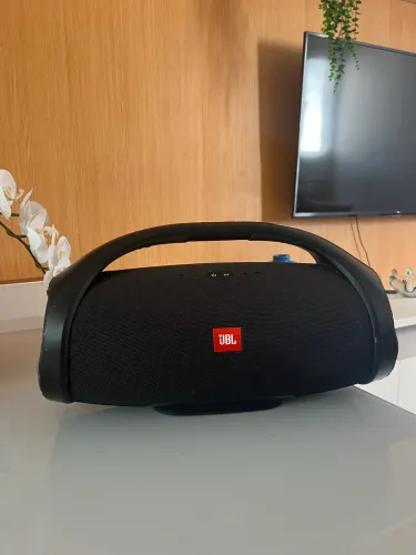 Jbl Boombox 2