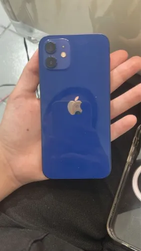 iPhone 12