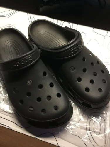 Sandália Crocs Classic Clog