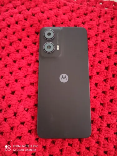 Motorola G35