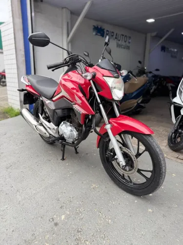 TITAN 160 2018