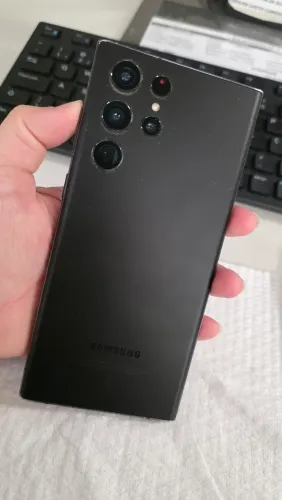 Samsung S22 Ultra