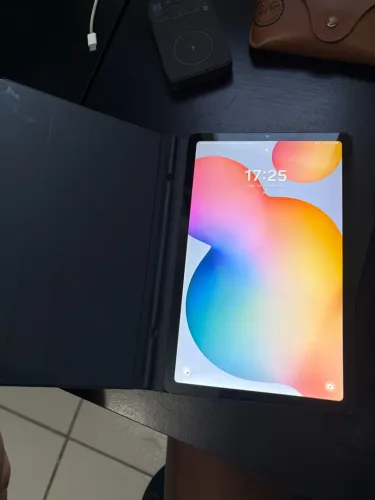 Tablet Samsung S6 Lite 