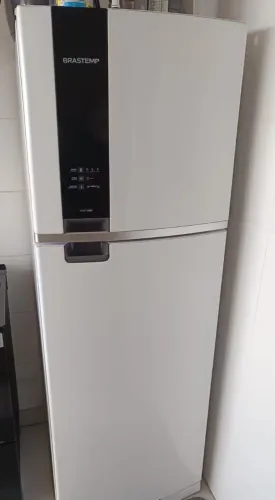 Geladeira Brastemp Frost Free 385 litros