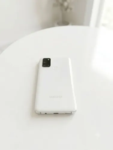 Galaxy A21S