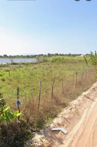 Terrenos em Pacajus no bairro Pascoal próximo ao açude