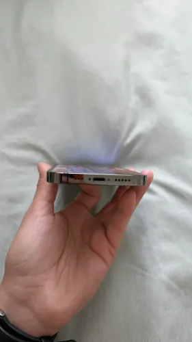 Iphone 13 Pro 128 GB - Grafite - R$ 2.400,00