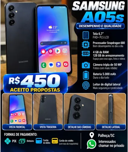 A05samsung