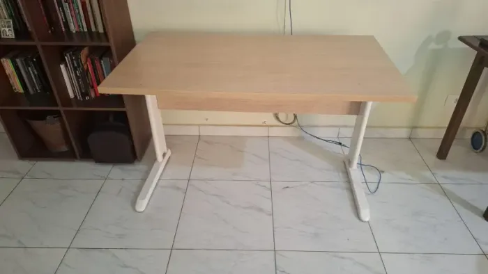 Mesa de escritorio 