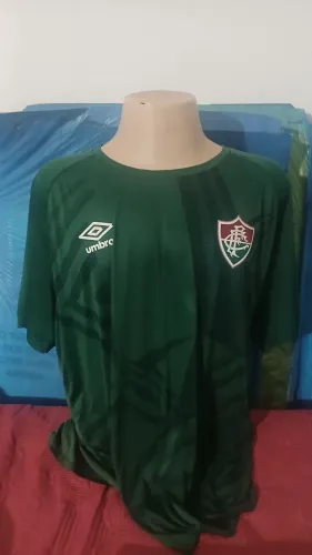 Camisa Fluminense Umbro Goleiro