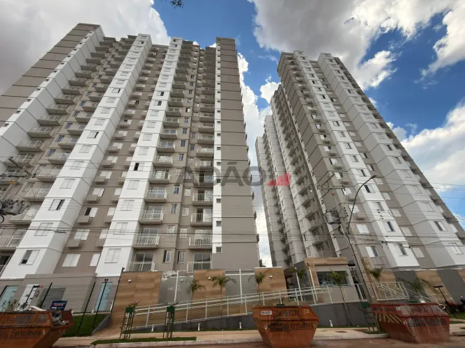 Apartamento NOW Praça C8