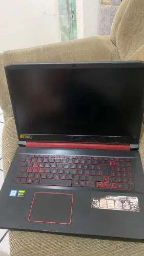 notebook gamer