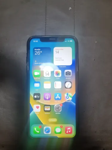 Iphone xr 64 gb
