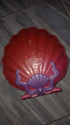 Concha Fairytopia Mearmaidia