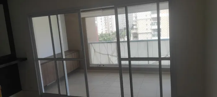 Porta balcão vidro Top