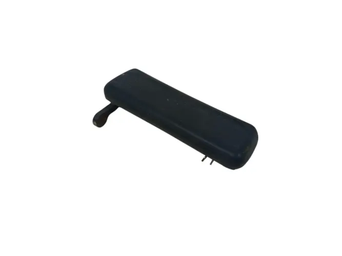 Maçaneta Externa Ford Escort 1984 1985 1986 A 1992