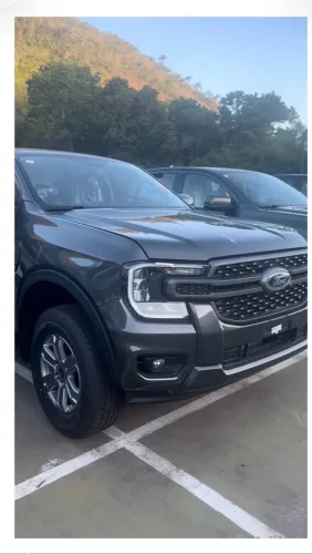 Ford Ranger XLS 2.0l 4X4 2024