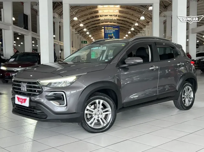 Fiat Pulse Drive 1.0 Turbo 200 Flex Aut. 2023
