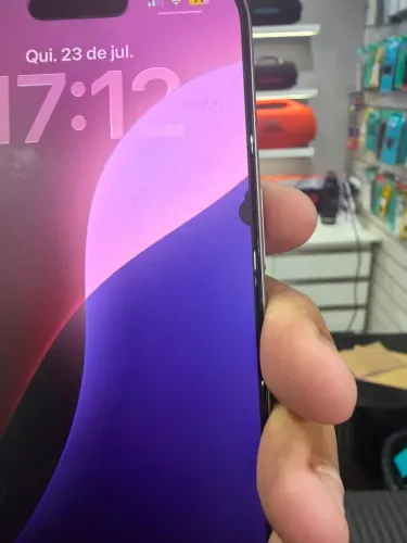 iPhone 16 pro 128gb
