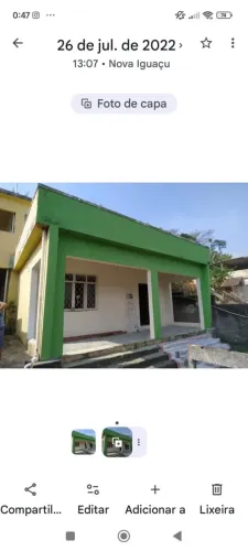 Vendo ótima casa excelente oferta