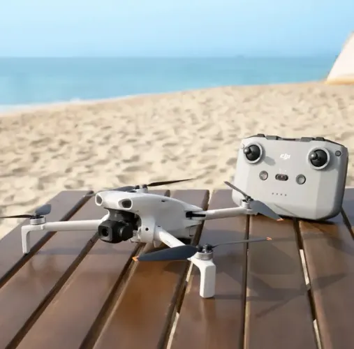DJI Lito 1 com 1 Bateria NOVO LACRADO