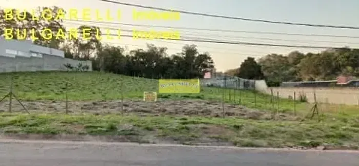 Terreno à venda 1058M², JARDIM COLÔNIA, JUNDIAÍ - SP