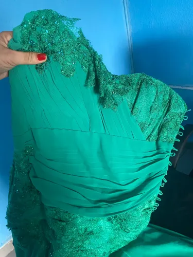 Vestido de casamento 