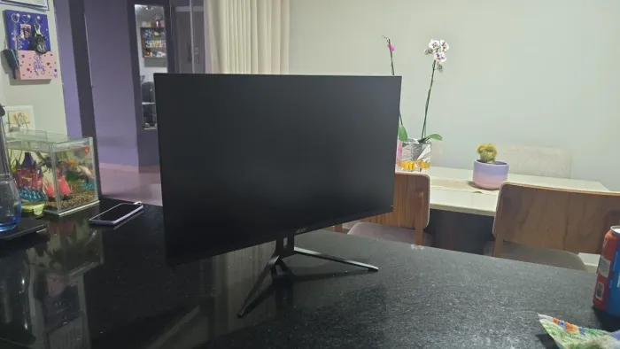 Monitor Acer Nitro kG3