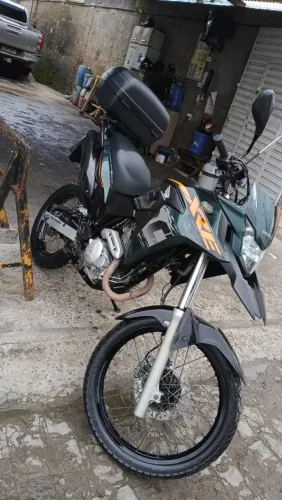 Vendo XRE 300 2019