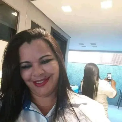 Gostaria de uma oportunidade de trabalho 