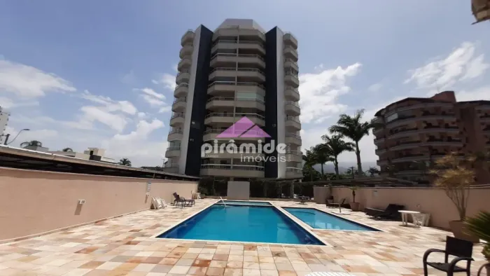 Cobertura Duplex com 4 dormitórios à venda, 198 m² por R$ 1.450.000,00 - Indaiá - Caraguat