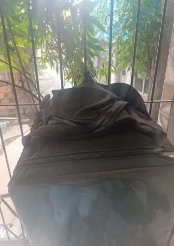 Vendo bag