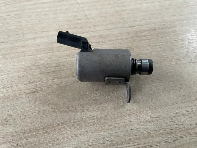 Selenoide de pressão bomba de óleo fiat pulse fastback strada t200 1.0 00463504220