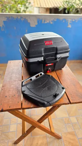 BAÚ GIVI TRAFFIC 27