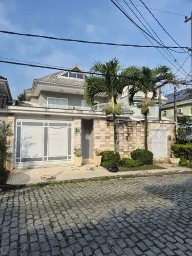 Casa Vargem Pequena