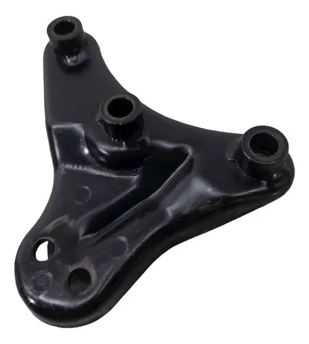 Suporte Traseiro Câmbio Ford Verona Lx 1.6 1991 158737