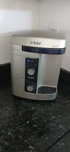 PURIFICADOR IBBL DUE - BEBEDOR- SUPER CONSERVADO! ?